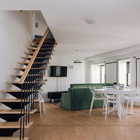 City Stays Martim Moniz Apartments Лиссабон Экстерьер фото