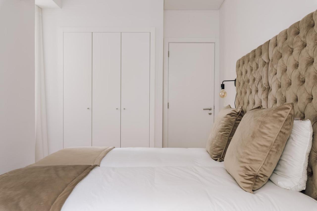 City Stays Martim Moniz Apartments Лиссабон Экстерьер фото