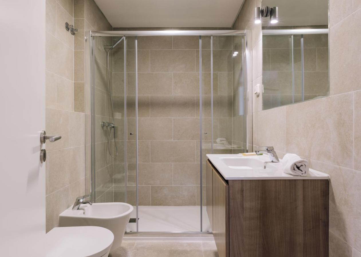 City Stays Martim Moniz Apartments Лиссабон Экстерьер фото