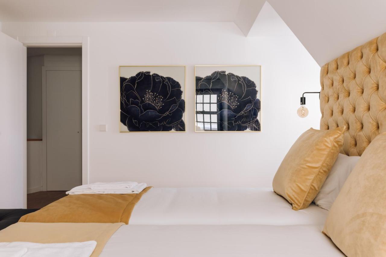 City Stays Martim Moniz Apartments Лиссабон Экстерьер фото