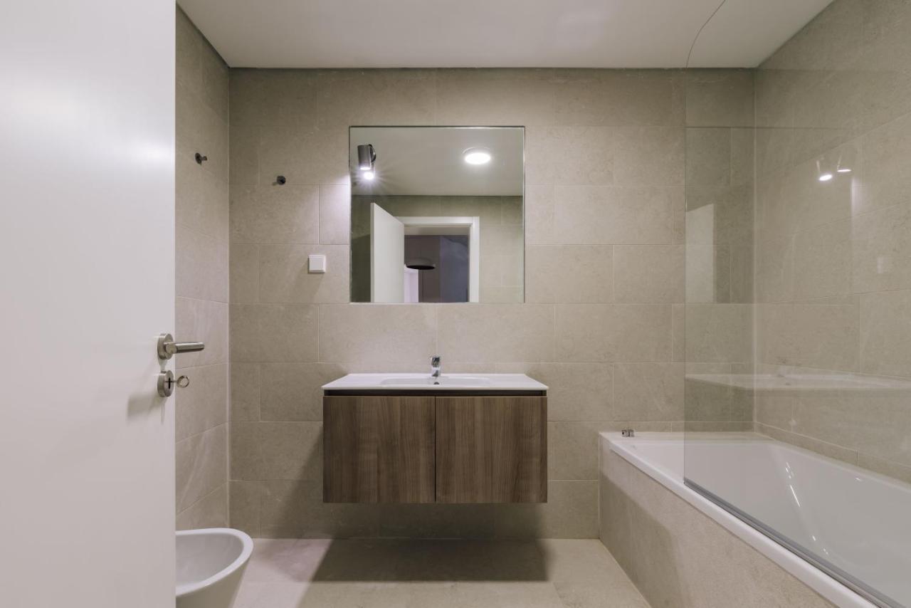 City Stays Martim Moniz Apartments Лиссабон Экстерьер фото