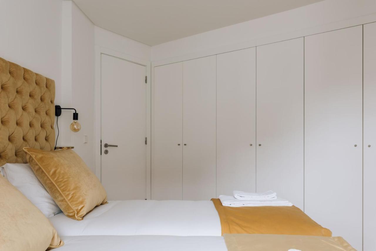 City Stays Martim Moniz Apartments Лиссабон Экстерьер фото