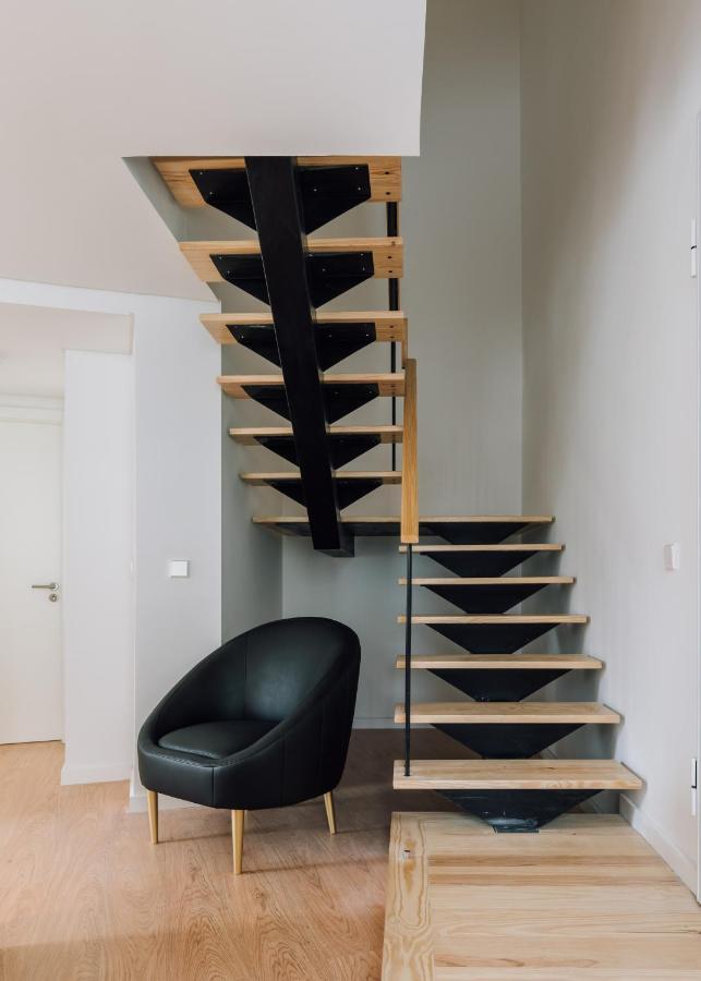 City Stays Martim Moniz Apartments Лиссабон Экстерьер фото